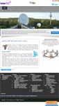 Mobile Screenshot of intersat.ae